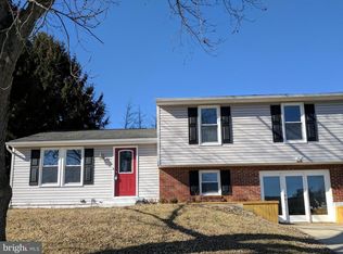 1292 Fairway Dr, Westminster, MD 21158