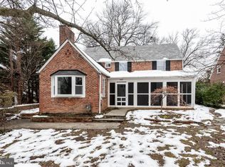 4635 Brandywine St NW, Washington, DC