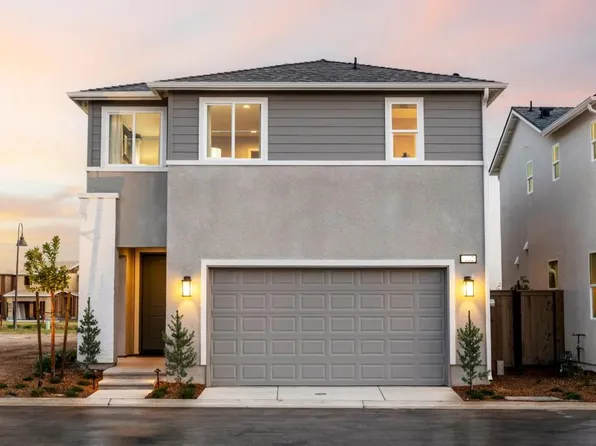 804 Laina Ave, Madera, CA 93636