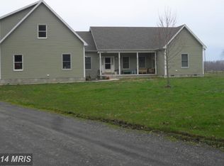 13058 Newtown Village Rd, Cordova, MD 21625