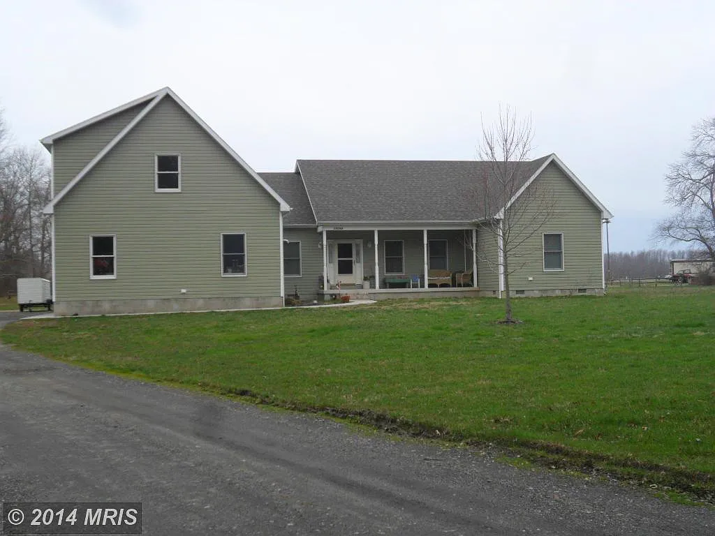 13058 Newtown Village Rd photo 1