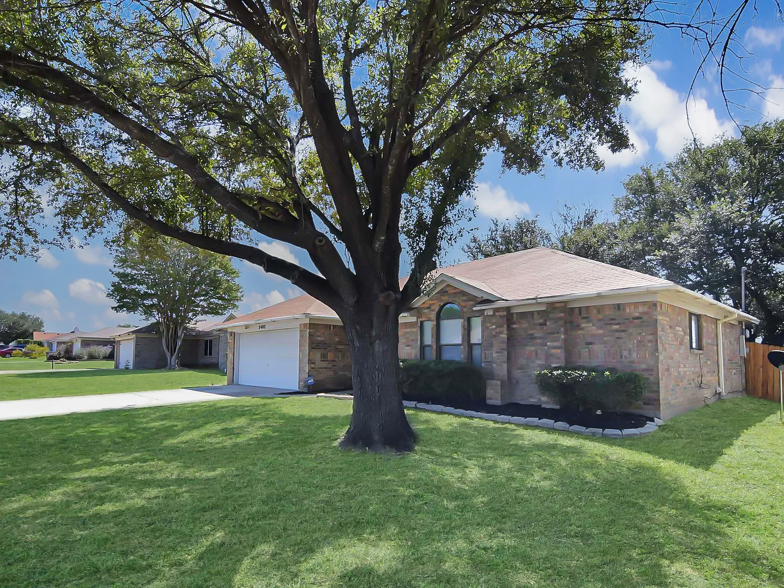5402 Birdcreek Dr, Killeen — Photo 2