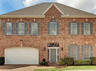 3628 Timberside Circle Dr, Houston, TX 77025