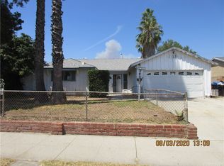 15907 Kalisher St, Granada Hills, CA 91344