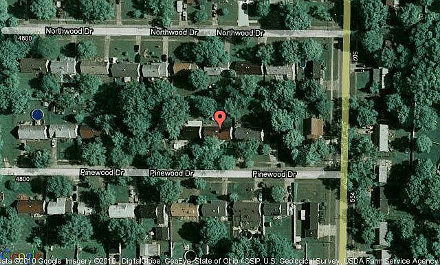Map View