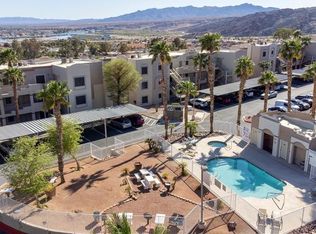 2048 Mesquite Ln APT 201, Laughlin, NV 89029