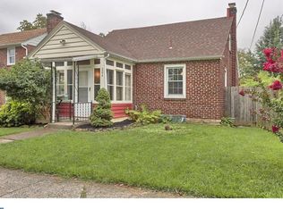 204 Gerry St, Reading, PA 19611