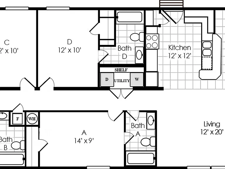 115 Varsity Dr — Photo 2