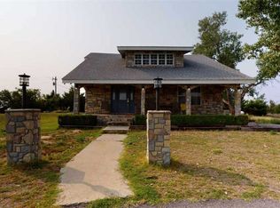 202235 E County Road 434, Woodward, OK 73801