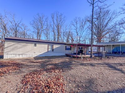22441 Maple Street, Pittsburg, MO, 65724