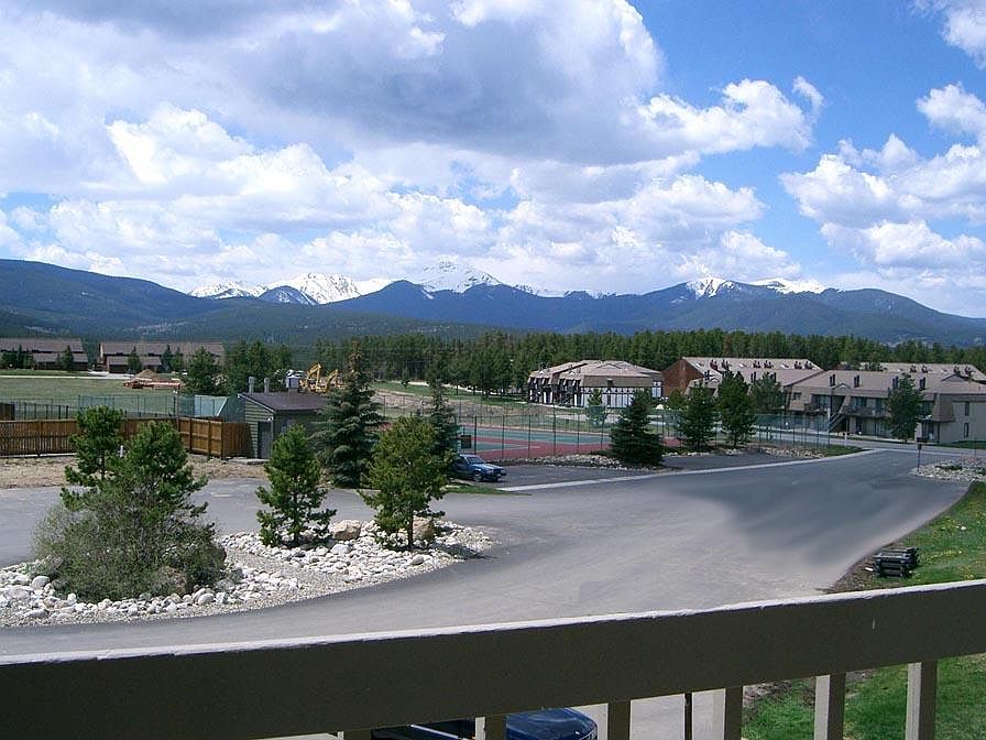 Beautiful Views