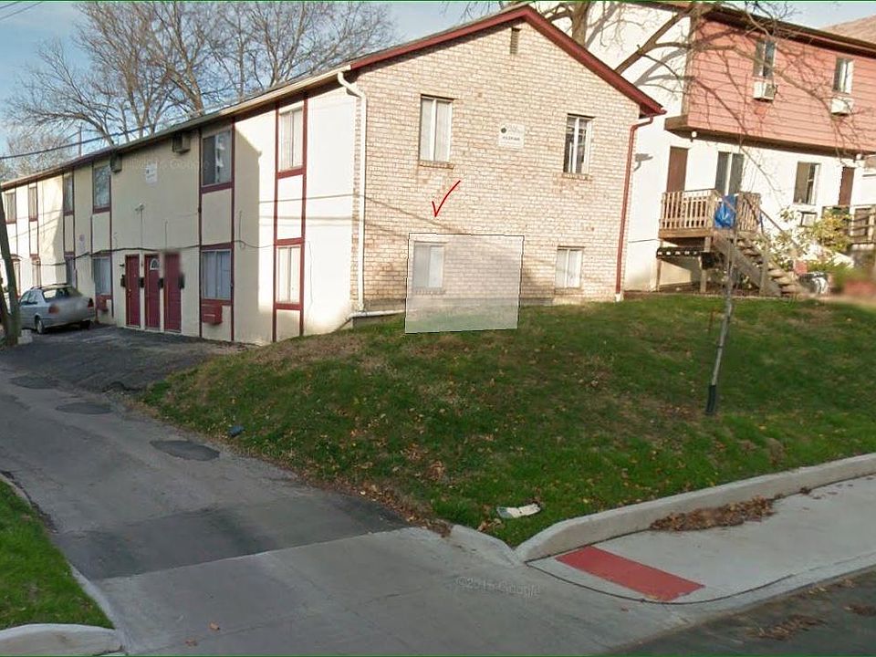 1st image of 346 E 13th Ave #1
