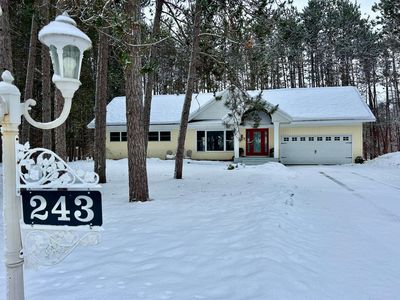 243 N Estates Dr, Gaylord, MI, 49735