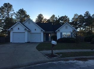 100 Edgecliff Way, Columbia, SC 29229