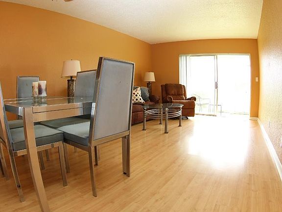 Living Room/Dining Room