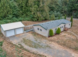 9210 192nd Ln SW, Rochester, WA 98579