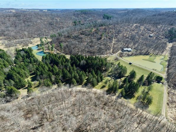34383 Township Road 351, Brinkhaven, OH 43006
