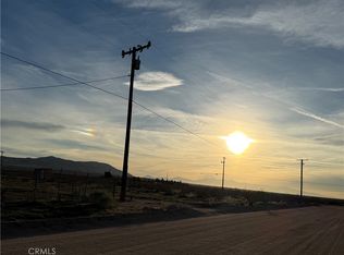 25733 Lancelet St Lot 33, Apple Valley, CA 92308