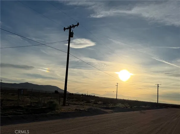 25733 Lancelet St Lot 33, Apple Valley, CA 92308