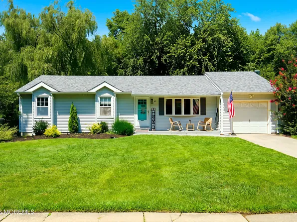 126 Andover Road, Jackson, NJ 08527