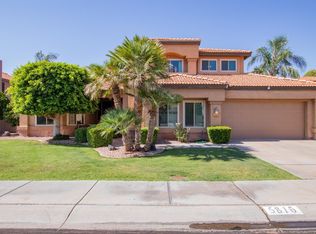 5816 E Sandra Ter, Scottsdale, AZ 85254