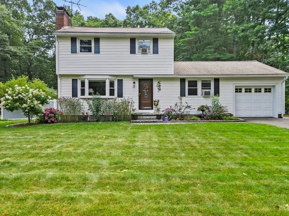 25 Parmenter Rd, Hudson, MA 01749