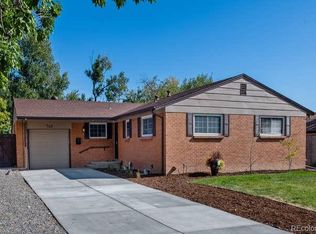 740 Nickel St, Broomfield, CO 80020