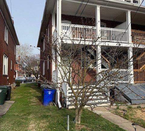 4th image of 828 Hamilton Blvd #B