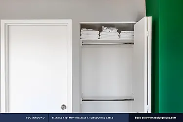 Rented by The Blueground