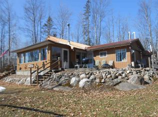 N10549 Old Hunting River Rd, Elcho, WI 54428