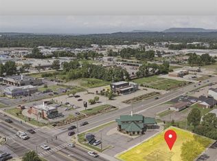 409 Weir Rd, Russellville, AR 72802