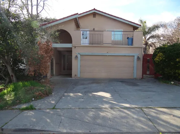 1661 Fairfield Ave, Fairfield, CA 94533