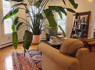 2 Rogers Ave #2, Somerville, MA 02144