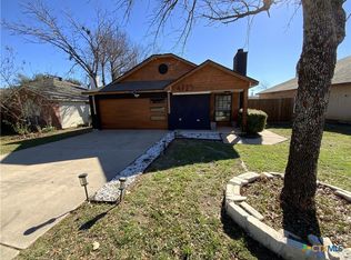 4725 Hartrick Bluff Rd, Temple, TX 76502