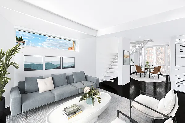 Rented by Corcoran | media 1