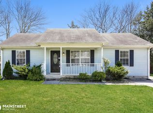 4884 Peppertree Dr, Antioch, TN 37013