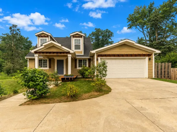 1 Maple Village Ct, Ann Arbor, MI 48103