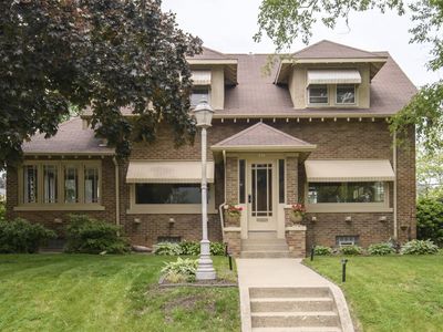 3622 East Van Norman AVENUE, Cudahy, WI, 53110