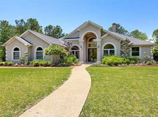 2607 Sawgrass Point, Gautier, MS 39553