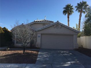 9128 Quarrystone Way, Las Vegas, NV 89123