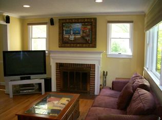 8607 Jones Mill Rd, Chevy Chase, MD 20815