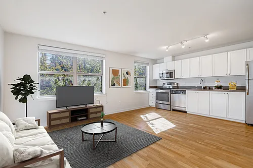 Gilbert House Apartments Photo 1