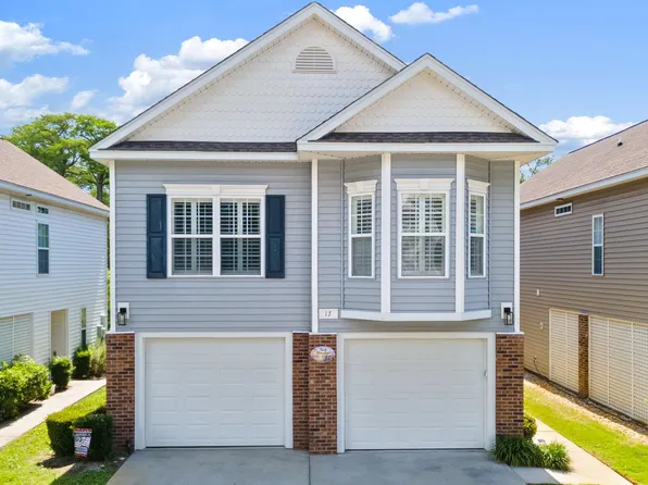 670 2nd Ave N Unit 17, North Myrtle Beach, SC 29582