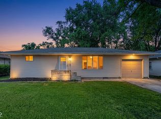 3309 N Reserve St, Muncie, IN 47304