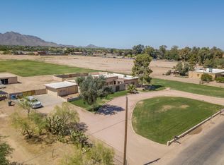 18443 E Via Del Oro, Queen Creek, AZ 85142