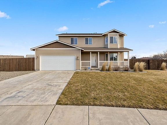 2nd image of 4513 Horizon Dr