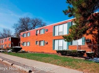 20551 Lahser Rd APT A29, Detroit, MI 48219
