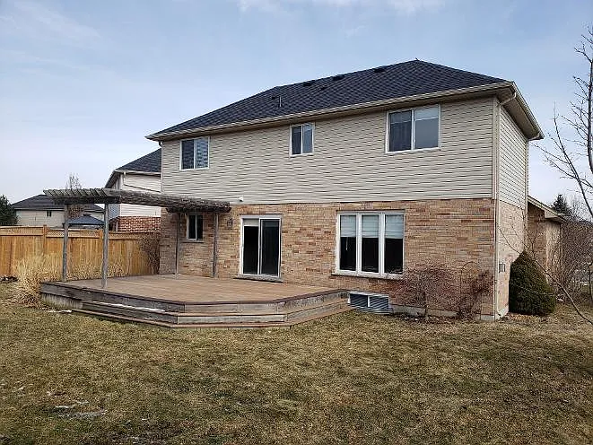 1766 Kirkpatrick Way — Photo 10