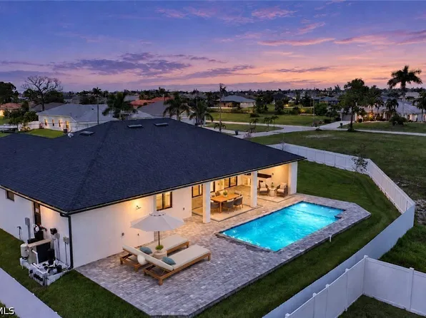 1639 NW 33rd Ave, Cape Coral, FL 33993