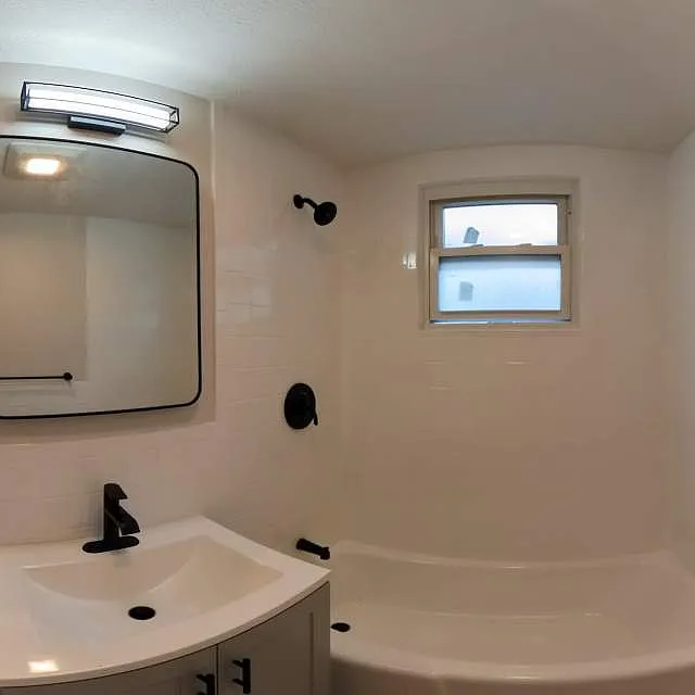 1 bed, 1.0 bath, 593 sqft, $2,100 — Photo 4